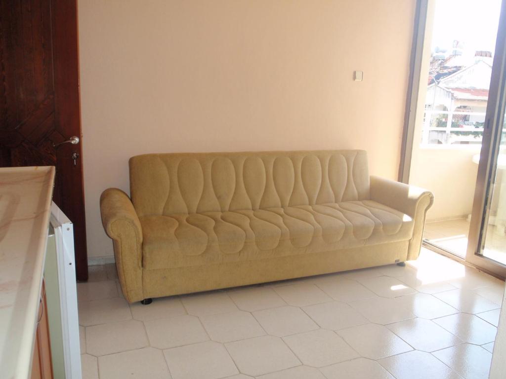 Aloe Apart 3*