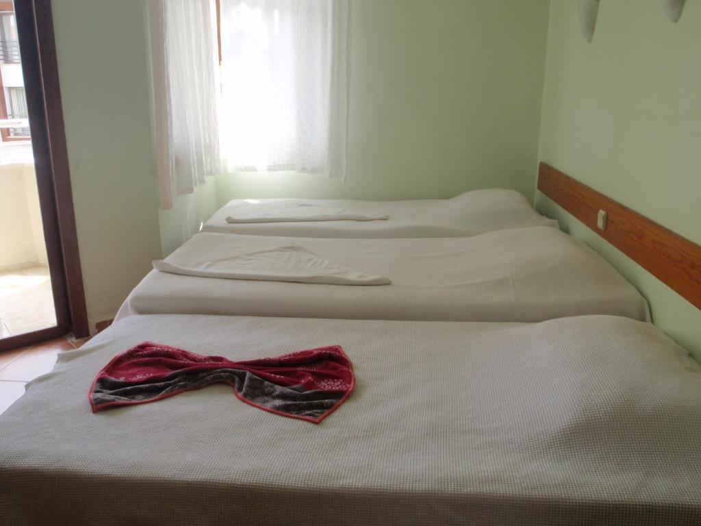 Aloe Apart 3*