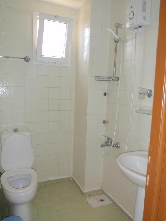 Aloe Apart 3* Marmaris