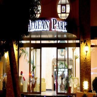 Hotel Aegean Park Marmaris