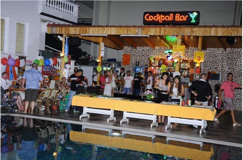 Club Ceylan Hotel