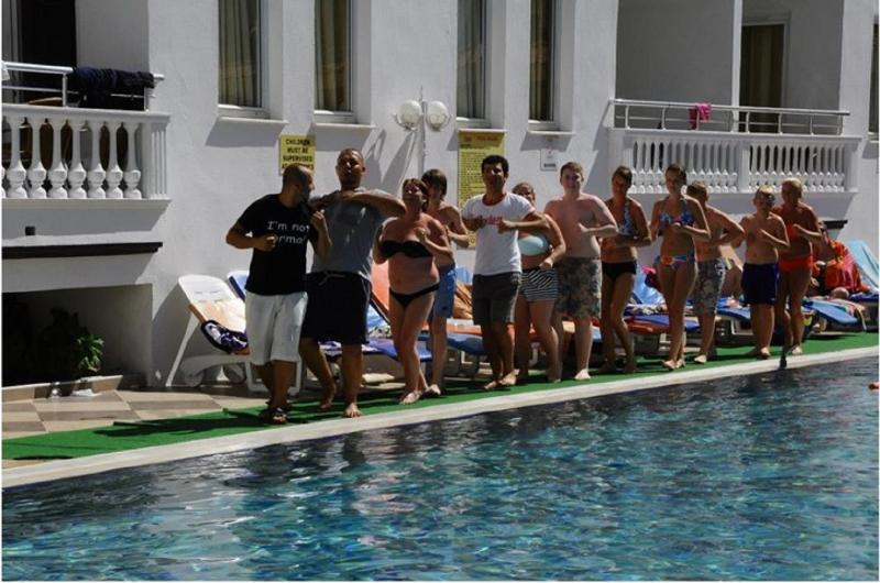 Hotel Club Ceylan