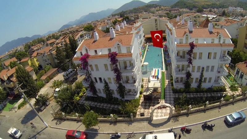 Club Ceylan Marmaris