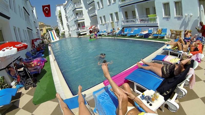 Club Ceylan