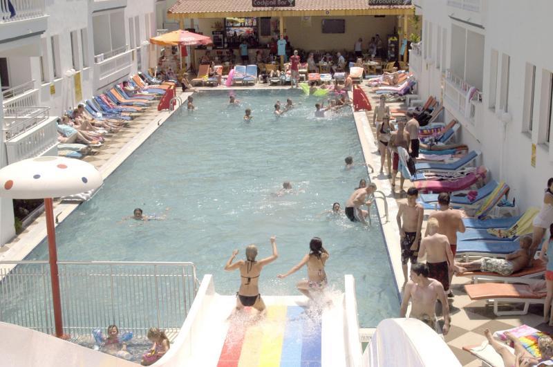 Hotel Club Ceylan