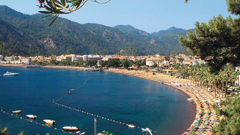 Club Ceylan Hotel Marmaris