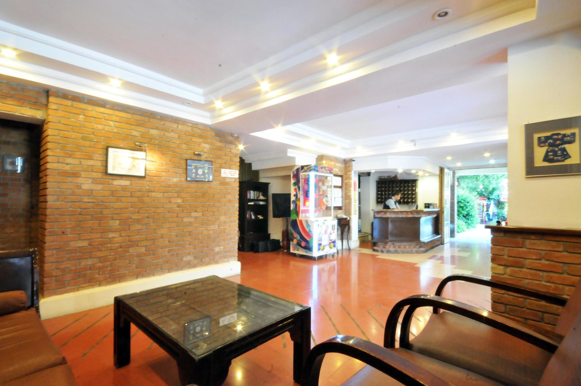 Greenpark Hotel Marmaris