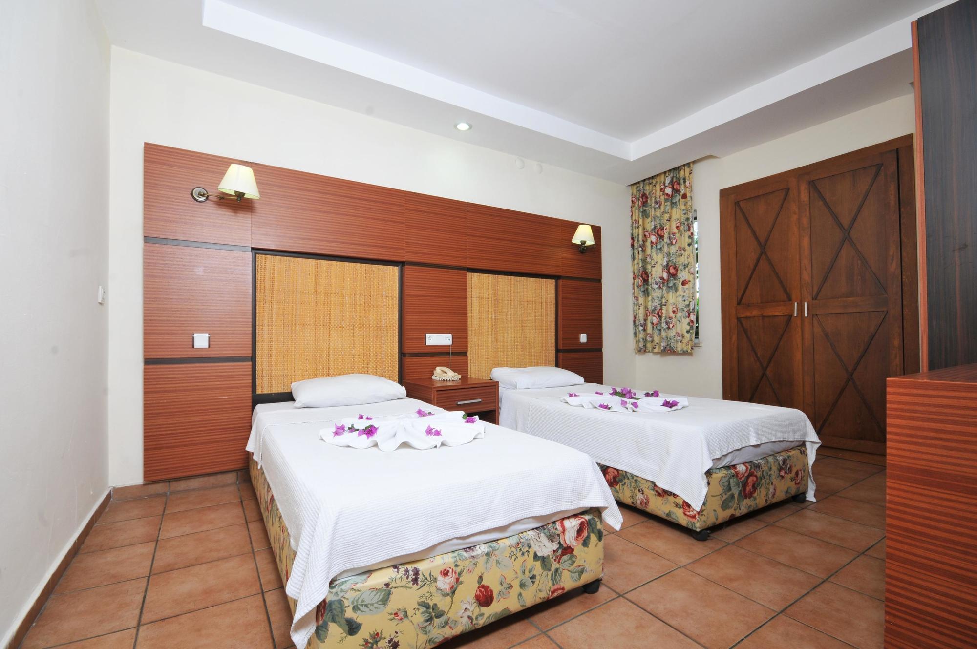Hotel Greenpark Marmaris