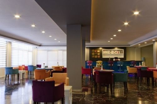 Hotel Vela Marmaris