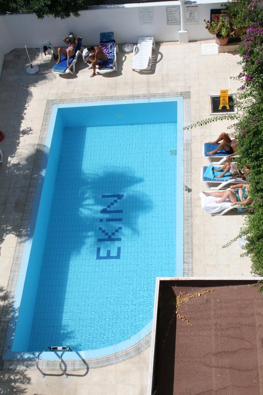 Ekin Hotel 2*