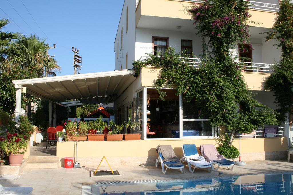 Hotel Ekin