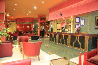 Hotel Ketenci 4*