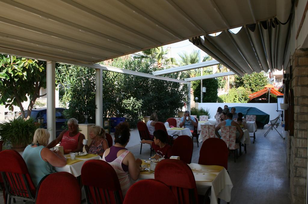 Hotel Ekin Marmaris