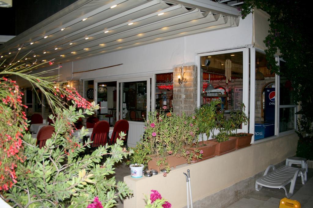 Ekin Hotel