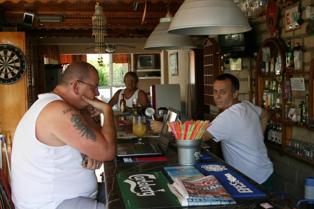Hotel Ekin Marmaris