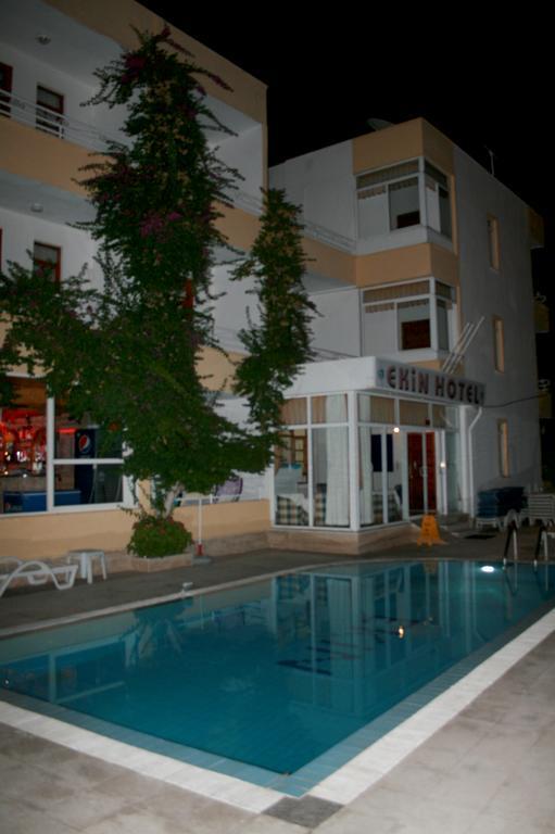 Hotel Ekin 2*