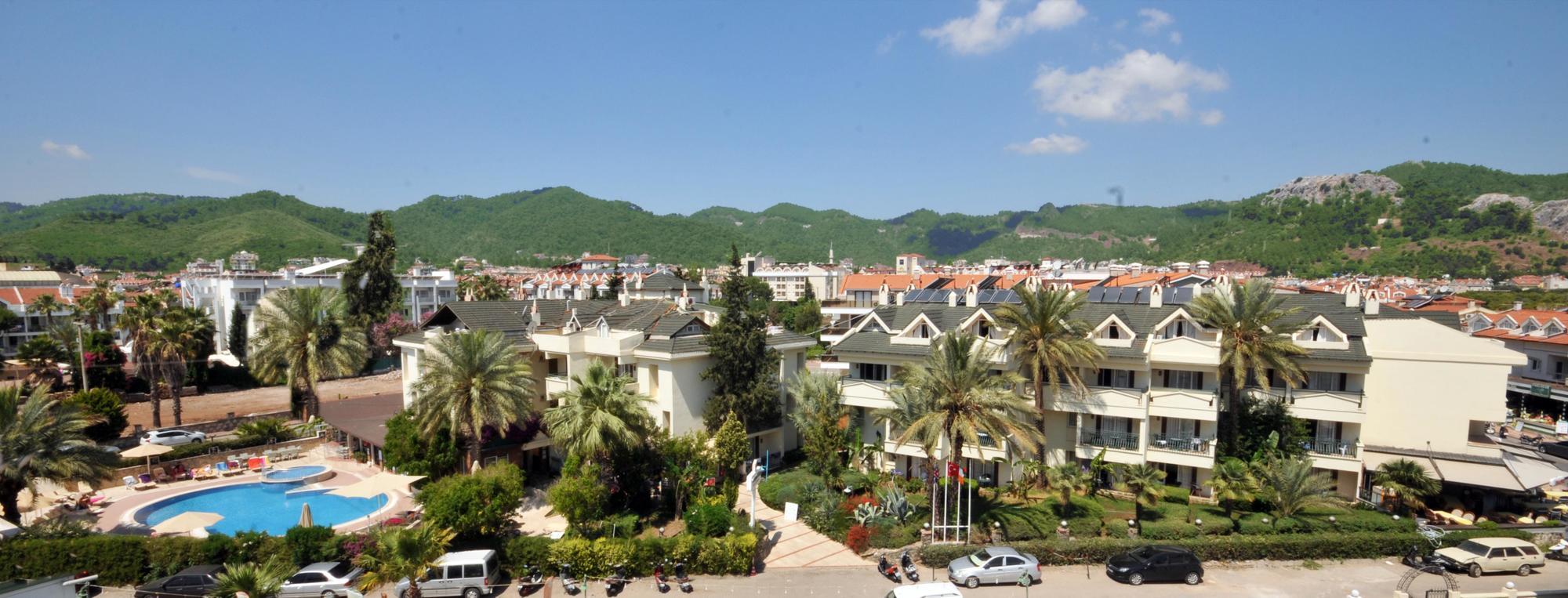 Greenpark Marmaris