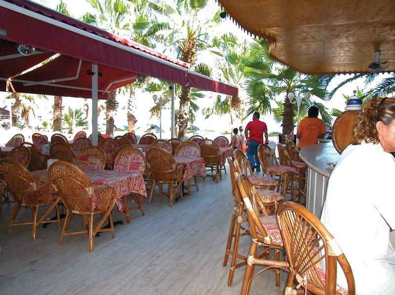 Hotel Palm 2*