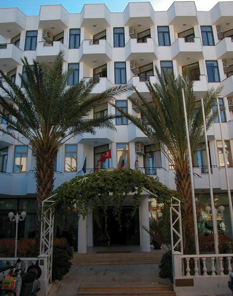 Hotel Palm Marmaris