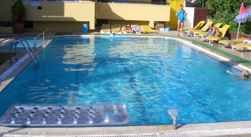Ekin Hotel Marmaris