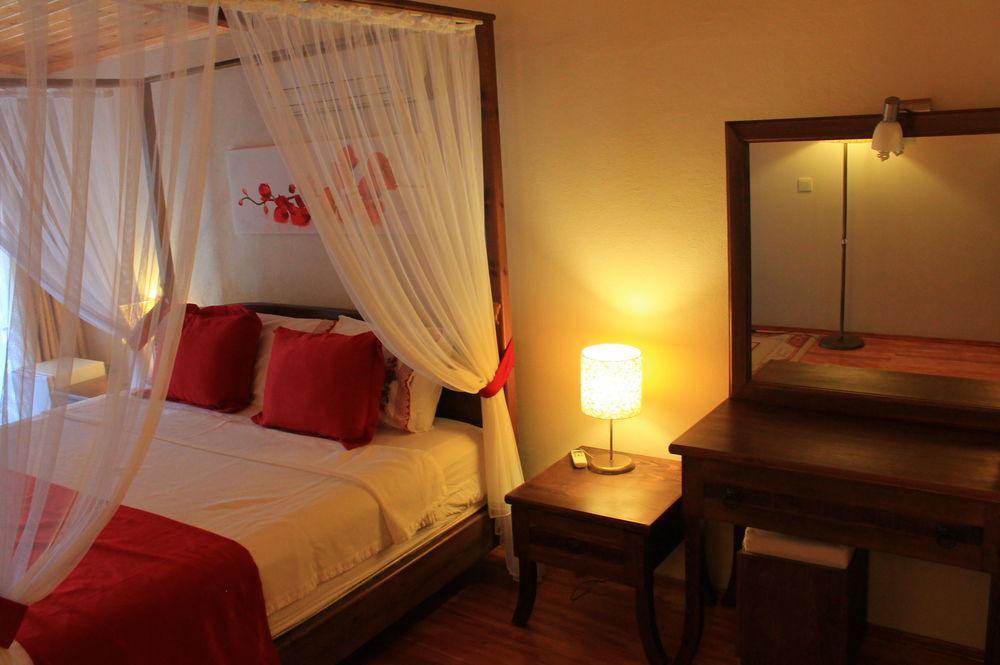 Bozburun Aphrodite Beach & Hotel Otel Marmaris