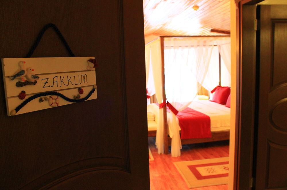 Otel Bozburun Aphrodite Beach & Hotel