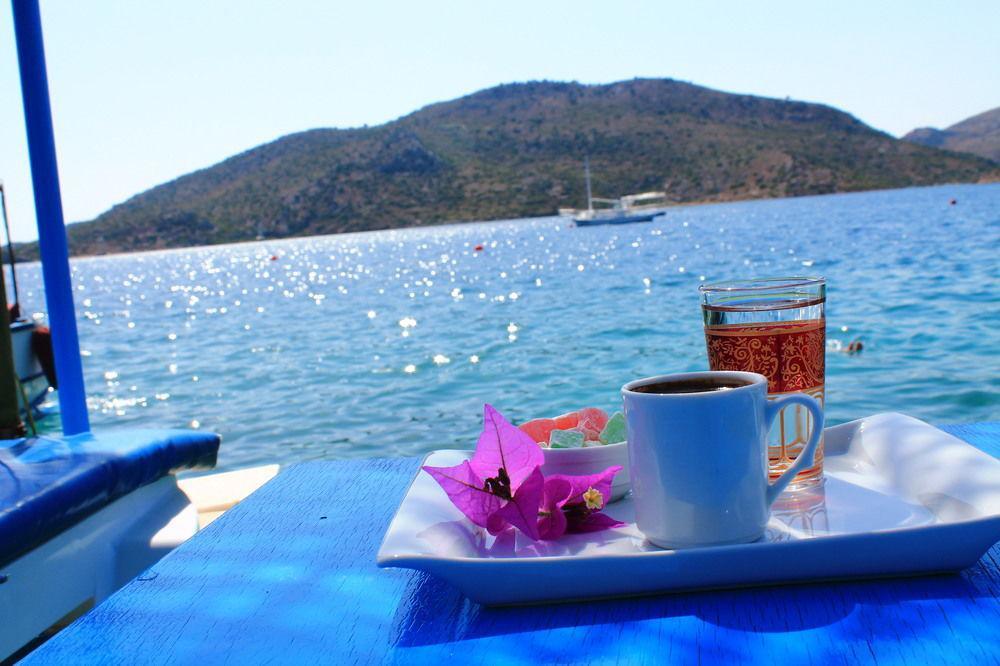 Otel Bozburun Aphrodite Beach & Hotel 3*