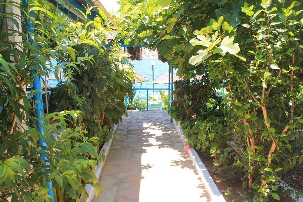 Bozburun Aphrodite Beach & Hotel 3* Marmaris