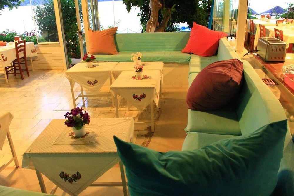 Bozburun Aphrodite Beach & Hotel Marmaris