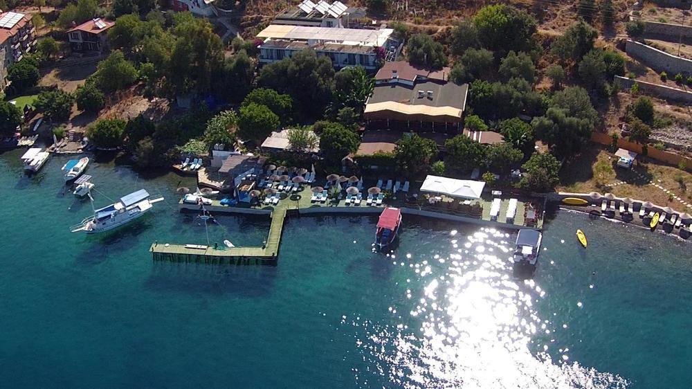 Bozburun Aphrodite Beach & Hotel Otel