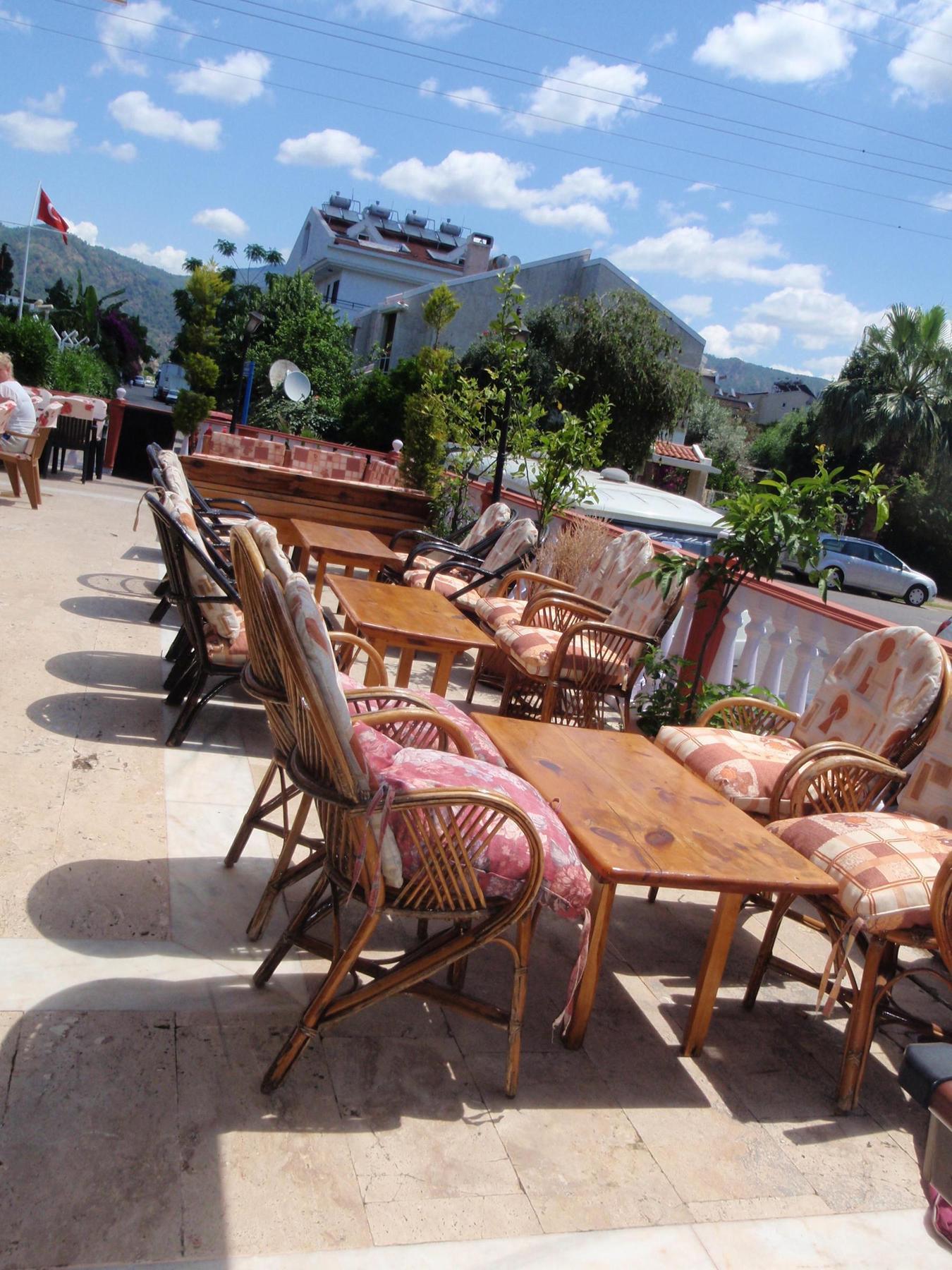 Aloe Apart Marmaris
