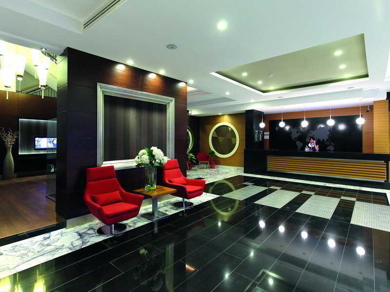 Art (adults Only) Otel