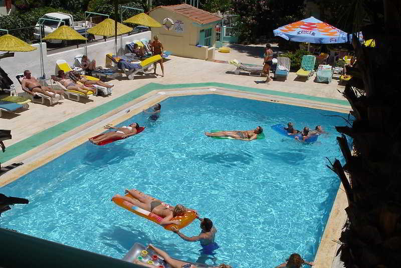Banu Marmaris
