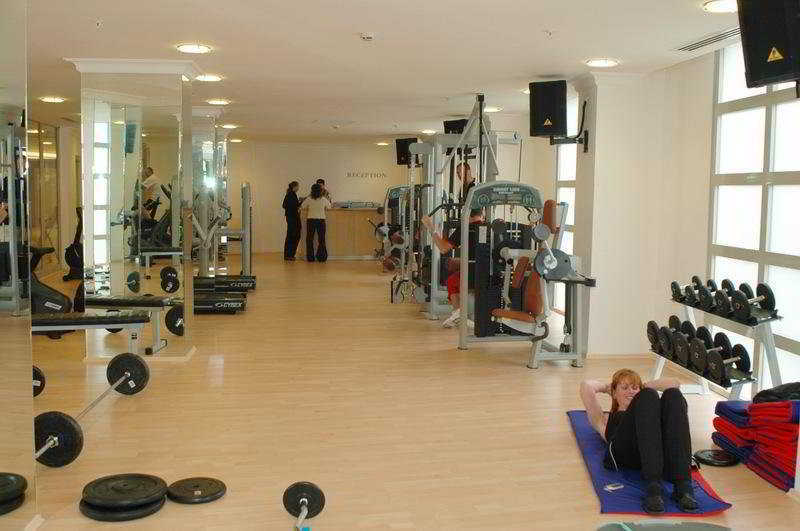 Deluxe Pinetapark Marmaris