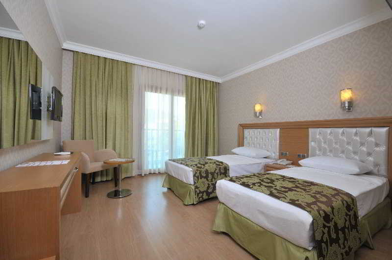 Pasabey Hotel 4*