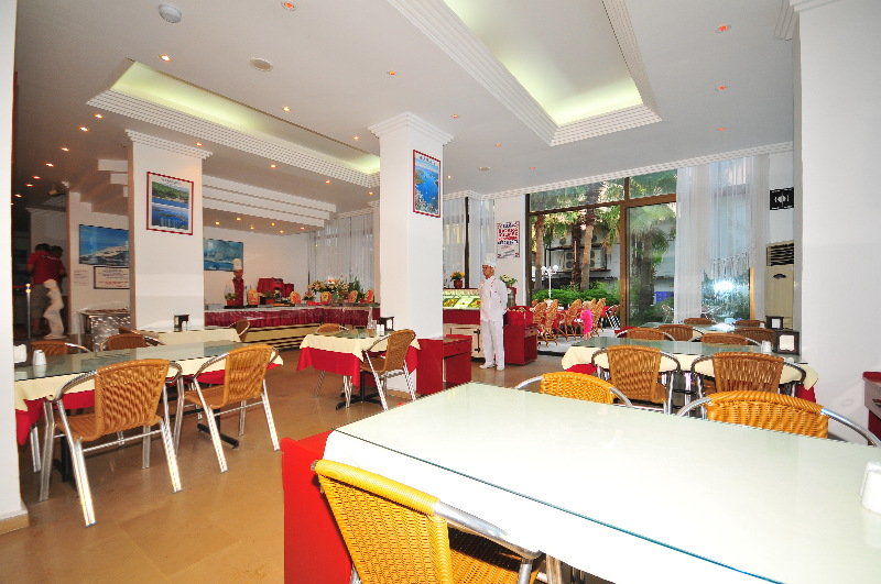 Palm 2* Marmaris