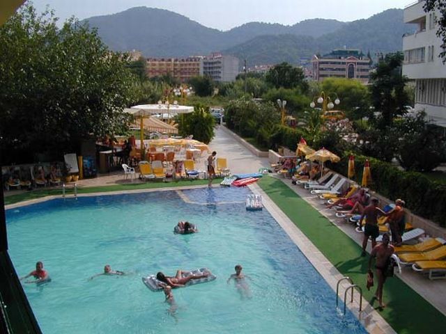 Sunbay Park 3*