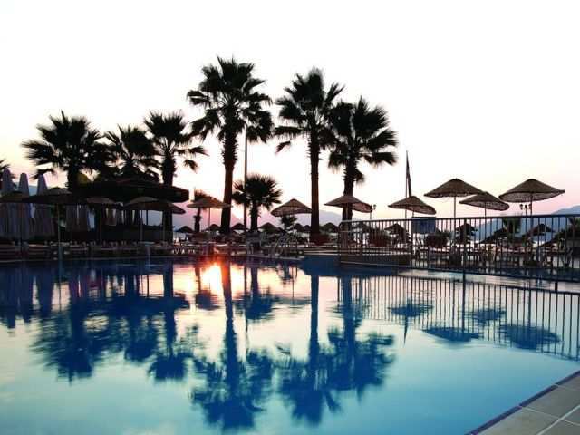 Hotel Poseidon - Adults Only Marmaris