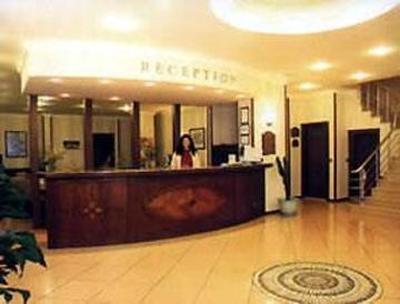 Candan Hotel 2*