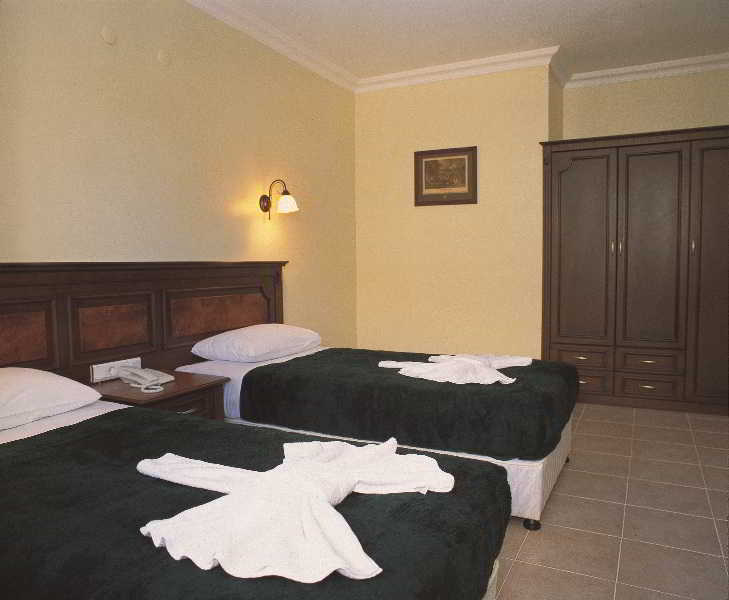 Aparthotel Club Amaris