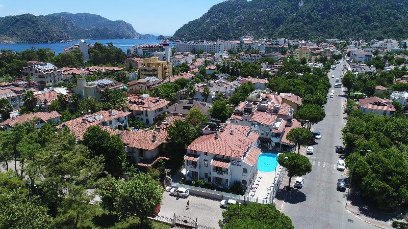 Arya 4* Marmaris