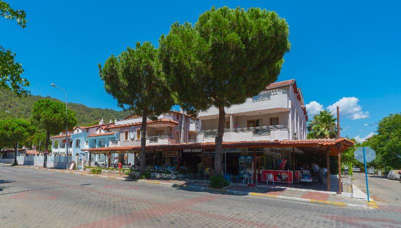 Arya 4* Marmaris