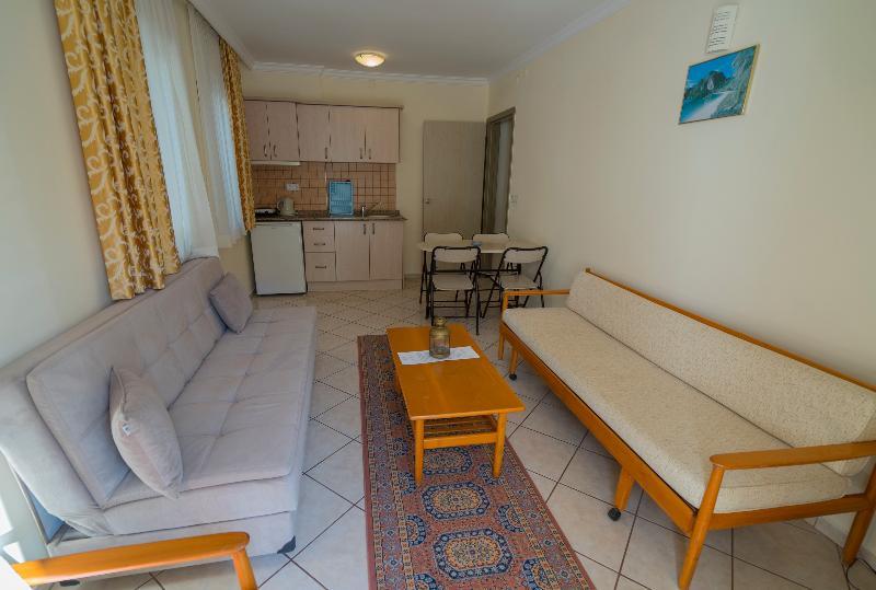Arya 4* Marmaris