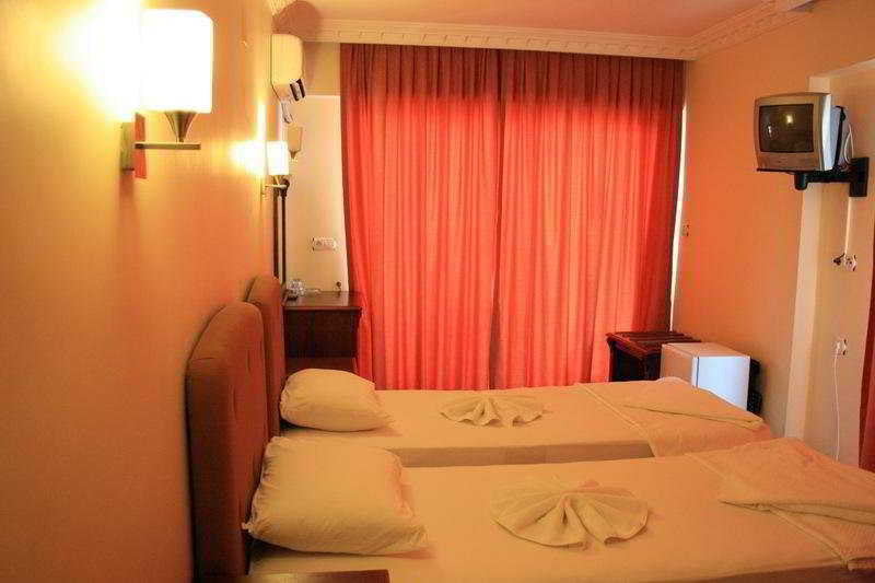 Cihantuerk Hotel Marmaris