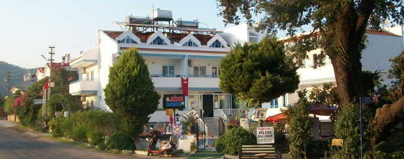 Huner Appartement *
