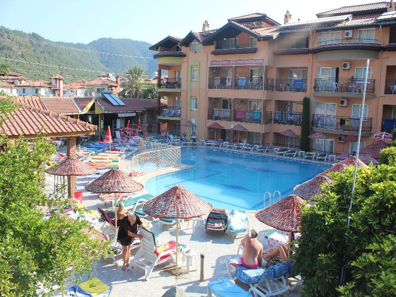 Club Sun Village Hotel