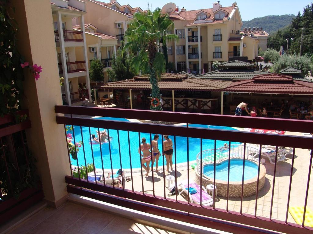 Club Amaris Marmaris