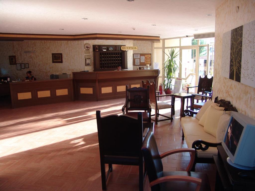 Club Amaris