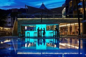 Mirage Palm (adults Only) Hotel Marmaris