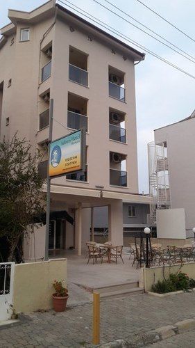 Adonis 3* Marmaris